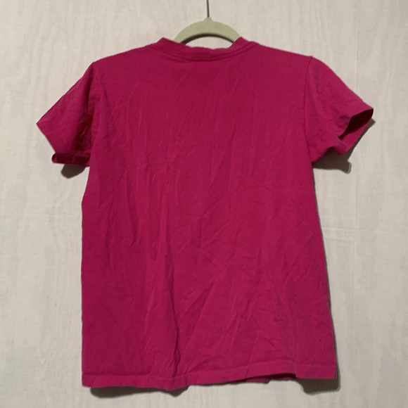 Y2K Mickey and Co Mickey and Minnie Mouse Tee Shirt - Picture 5 of 5